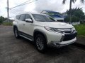 For sale 2017 Mitsubishi Montero Sport-5