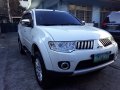 2011 Mitsubishi Montero for sale-2