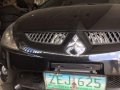 Mitsubishi Grandis 2006 for sale-1