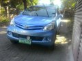 2012 Toyota Avanza for sale-7
