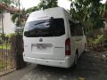 2015 Foton View Traveller Van for sale -1