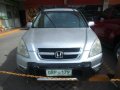 Honda CR-V 2002 for sale -0