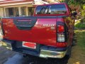 Toyota Hilux G 2016 for sale-2