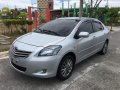 2012 Toyota Vios 1.3G for sale -1