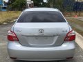 2012 Toyota Vios 1.3G for sale -3