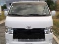 2015 Toyota Hiace for sale-0