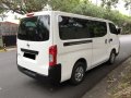 2016 Nissan NV350 Urvan for sale -2