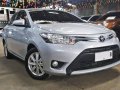2015 TOYOTA Vios 1.3 E Gas AT 40k Mileage Only-0