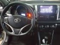 2015 TOYOTA Vios 1.3 E Gas AT 40k Mileage Only-2