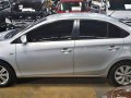 2015 TOYOTA Vios 1.3 E Gas AT 40k Mileage Only-4