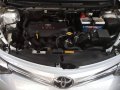 2015 TOYOTA Vios 1.3 E Gas AT 40k Mileage Only-5
