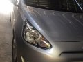 Like New Mitsubishi Mirage for sale-1