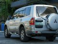 Mitsubishi Pajero 2000 for sale -2