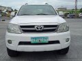 Toyota Fortuner 2005 for sale-4