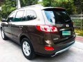 Hyundai Santa Fe CRDi 2012 for sale-3