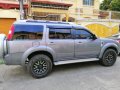 2009 Ford Everest Limited For Sale-0