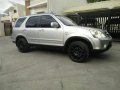 2006 Honda CRV for sale-1