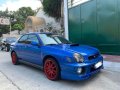 2001 Subaru Impreza Wrx Sti for sale -4