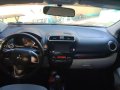 Mitsubishi mirage G4 GLS 2015-6
