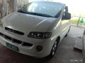 2006 Hyundai Starex for sale-0