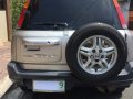 Honda CRV 1999 for sale-0
