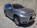2018 Mitsubishi Montero for sale-3