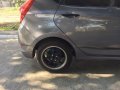 For sale 2015 Hyundai Accent-4