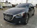 2016 Mazda 2 for sale -4