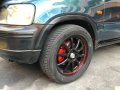 Honda Crv 1999 for sale-5