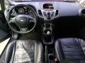 Ford Fiesta Sedan 2014 for sale -5