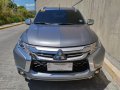 2018 Mitsubishi Montero for sale-8