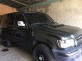 ISUZU TROOPER 4x4 2000 FOR SALE-0