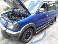 2000 Mitsubishi Adventure for sale-4