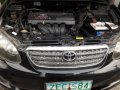 2006 Toyota Corolla Altis for sale-8