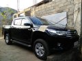 2016 Toyota Hilux for sale-0