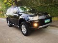 Mitsubishi Montero 2011 for sale-6