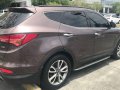 Hyundai Santa Fe 2013 for sale -4