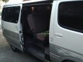 Toyota Hiace 2005 for sale-1