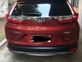 2018 Honda CRV for sale-2