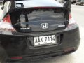 Honda Crz 2014 for sale-0