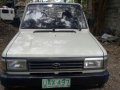 1995 Toyota Tamaraw for sale-9