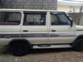 1995 Toyota Tamaraw for sale-8