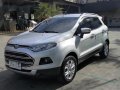 Ford Ecosport 2015 for sale -1