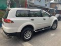 2010 Mitsubishi Montero Sport GLS for sale-7