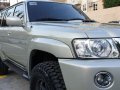 2011 Nissan Patrol for sale-5