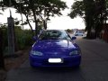 Honda Civic 1995 for sale -1