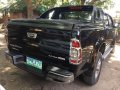 Isuzuu D-Max 2008 for sale -2