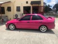 Mitsubishi Lancer 1997 for sale-7