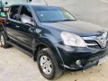 2013 Foton Thunder for sale-0