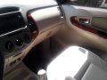 Toyota Innova G 2006 for sale-3